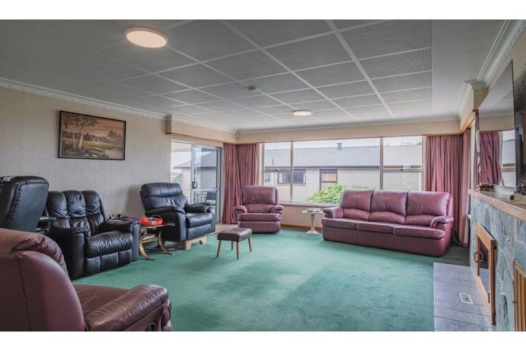 Photo of property in 43 Ascot Street, Washdyke, Timaru, 7910