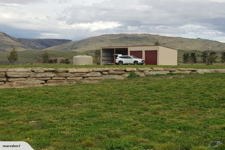 Photo of property in 12c Nugget Lane, Patearoa, 9398