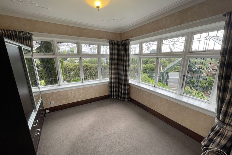 Photo of property in 1 Ross Street, Roslyn, Dunedin, 9011