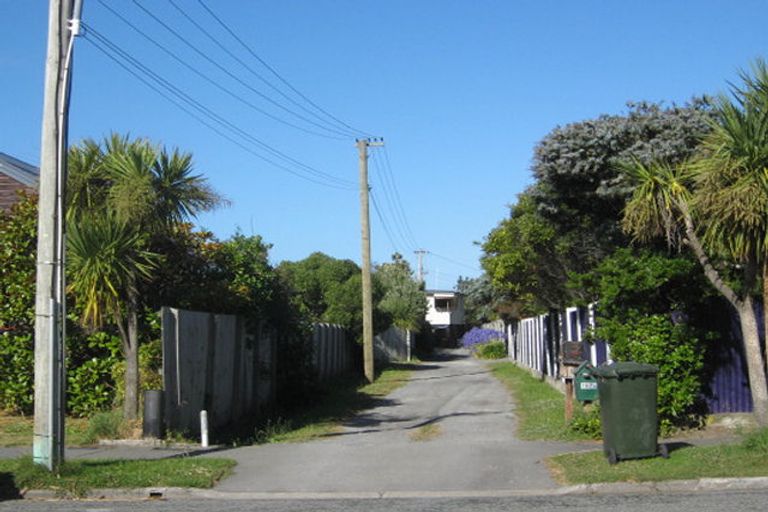 Photo of property in 195b Rocking Horse Road, Southshore, Christchurch, 8062