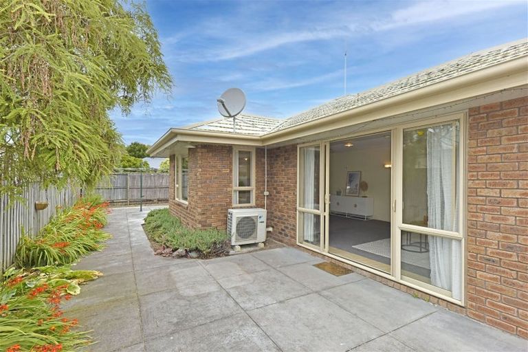 Photo of property in 87b Tilford Street, Woolston, Christchurch, 8062