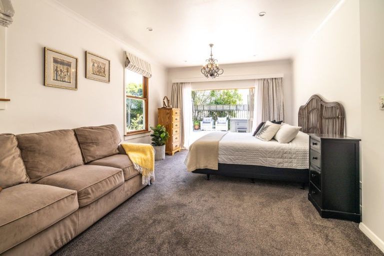 Photo of property in 14 Simla Avenue, Havelock North, 4130