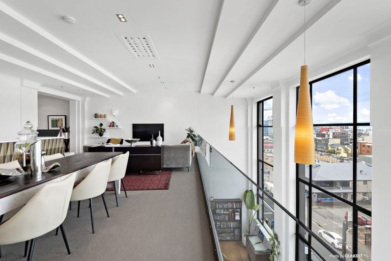 Photo of property in Augusta Apartments, 26/254 Willis Street, Te Aro, Wellington, 6011