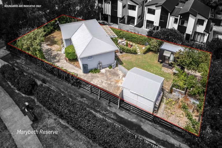 Photo of property in 11 Goodwin Drive, Rosehill, Papakura, 2113