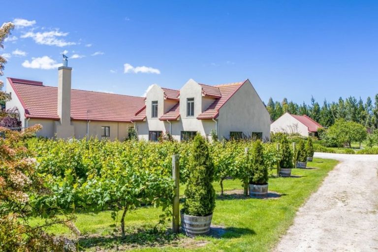 Photo of property in 434 Terrace Road, Leithfield, Amberley, 7481