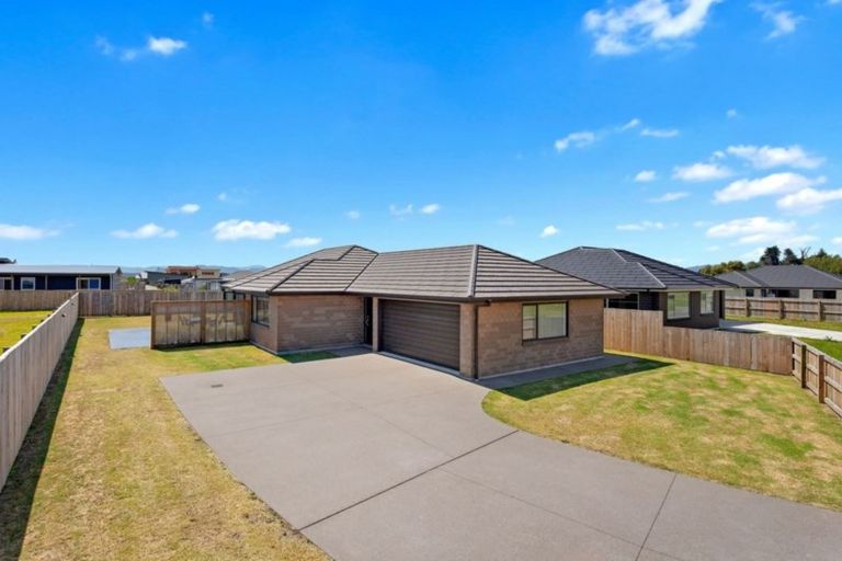 Photo of property in 4 Te Karaka Key, Waiotahe, Opotiki, 3198