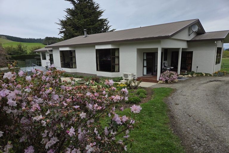 Photo of property in 149 Teaneraki Road, Windsor Park, Oamaru, 9492