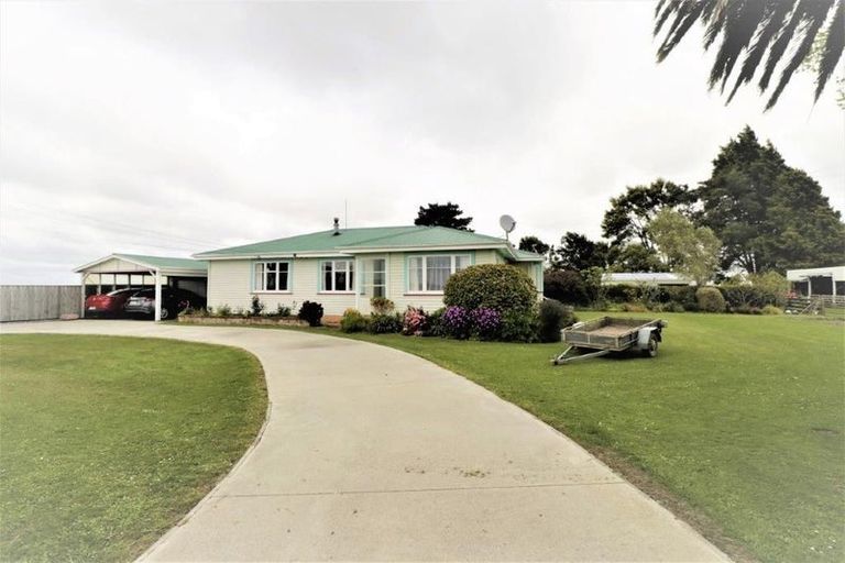 Photo of property in 561 Makirikiri Road, Marton, 4789