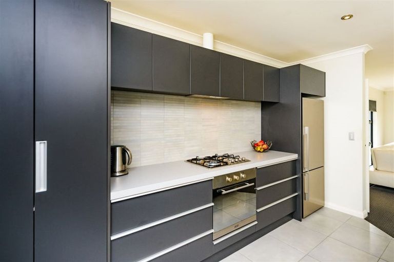 Photo of property in 12a Conway Place, Terrace End, Palmerston North, 4410