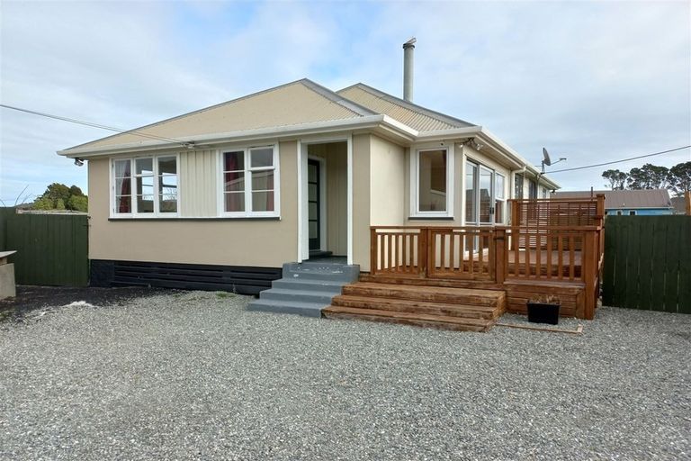 Photo of property in 13 Lynch Street, Cobden, Greymouth, 7802