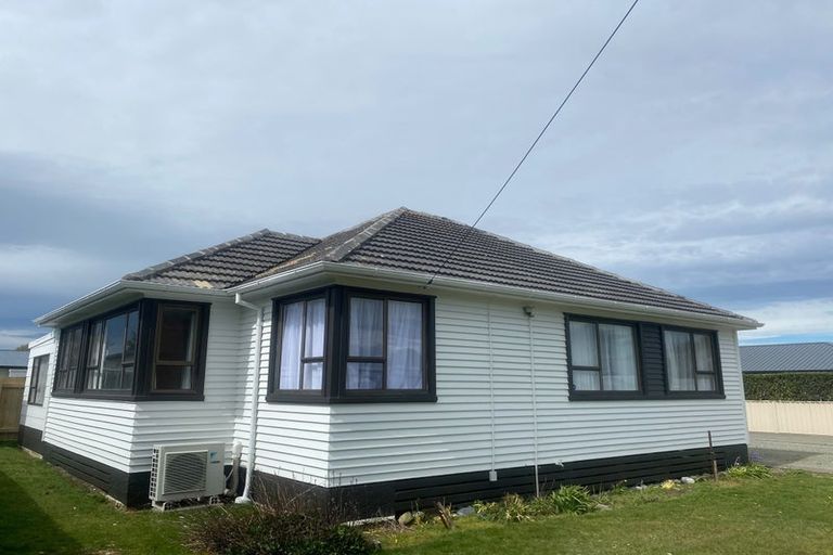 Photo of property in 33 Perth Street, Windsor, Invercargill, 9810