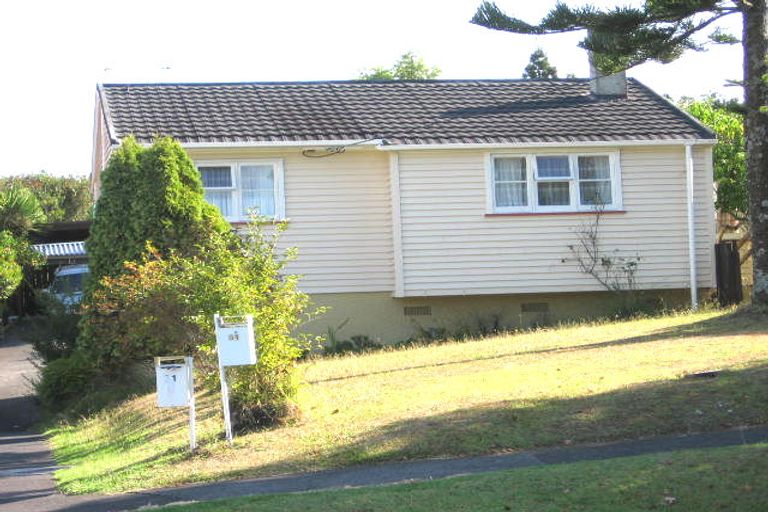 Photo of property in 61a Gardner Avenue, New Lynn, Auckland, 0600