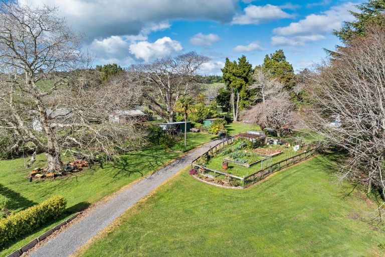 Photo of property in 162 Ross Road, Whakamarama, Tauranga, 3179