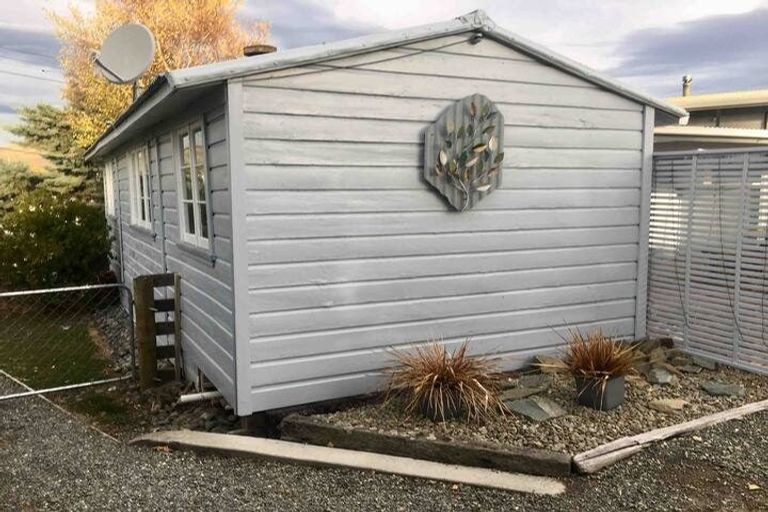 Photo of property in 25 Wilkin Terrace, Otematata, 9412