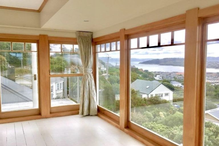 Photo of property in 17 Hornsey Road, Melrose, Wellington, 6023