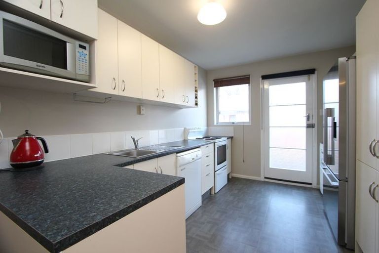 Photo of property in 3/34 Brougham Street, Addington, Christchurch, 8024