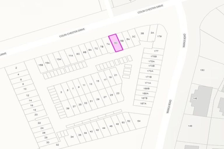 Photo of property in 5c Colin Chester Drive, Silverdale, 0932