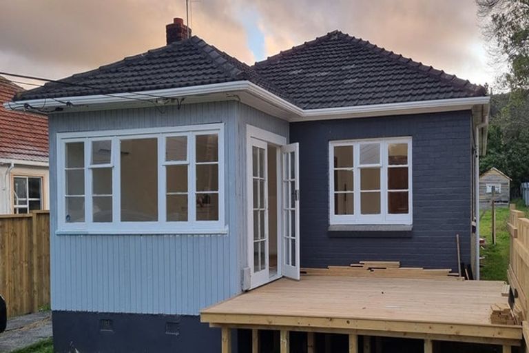 Photo of property in 70 Main Road, Wainuiomata, Lower Hutt, 5014