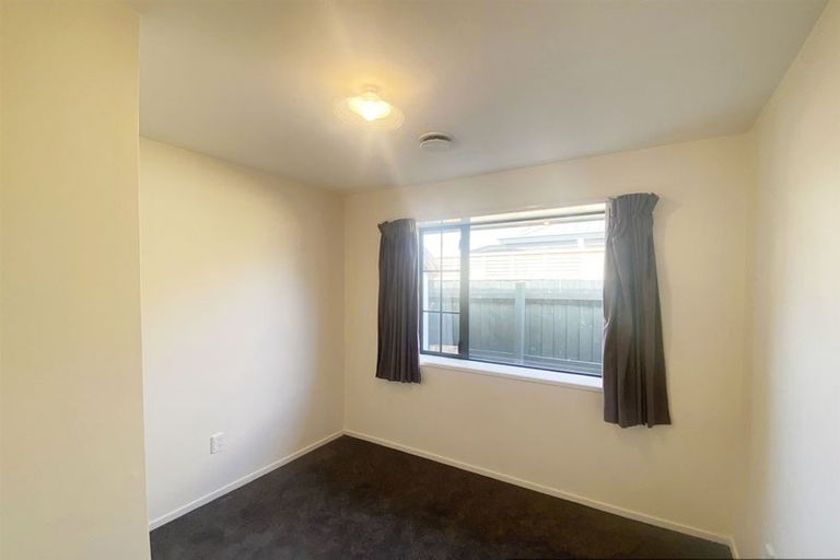 Photo of property in 11c Elizabeth Street, Riccarton, Christchurch, 8011