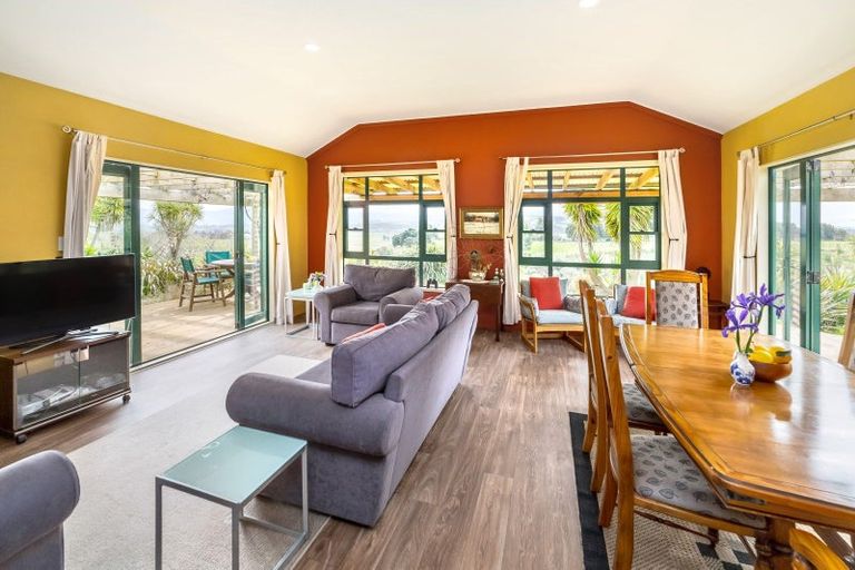 Photo of property in 312e Ahiaruhe Road, Ahiaruhe, Carterton, 5792