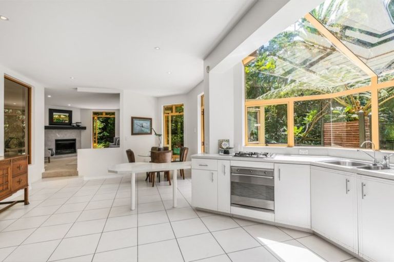 Photo of property in 2/10 Taurarua Terrace, Parnell, Auckland, 1052