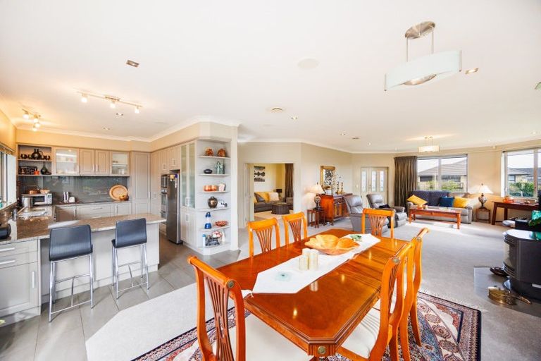 Photo of property in 3 Godwit Court, Foxton Beach, Foxton, 4815