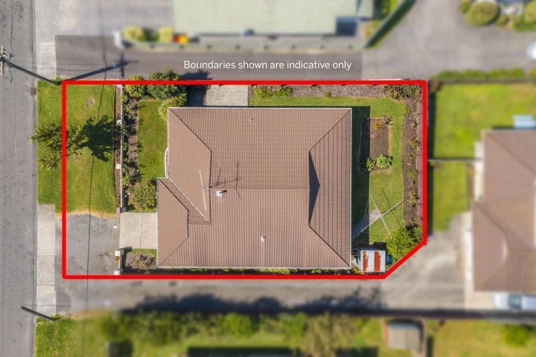 Photo of property in 8a Warrimoo Street, Paraparaumu, 5032