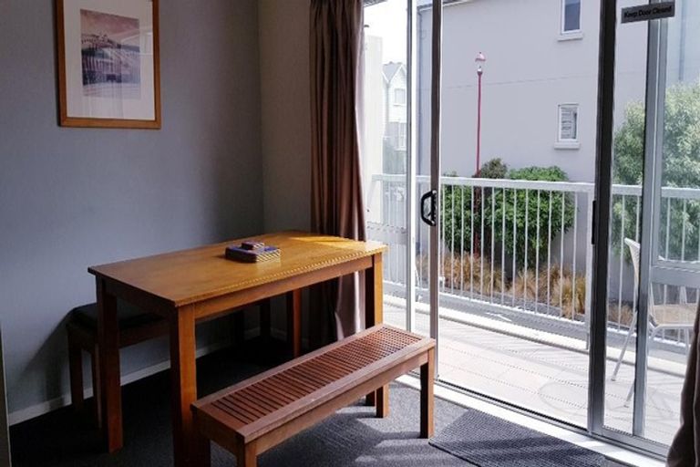 Photo of property in 6/31 Poulson Street, Addington, Christchurch, 8024