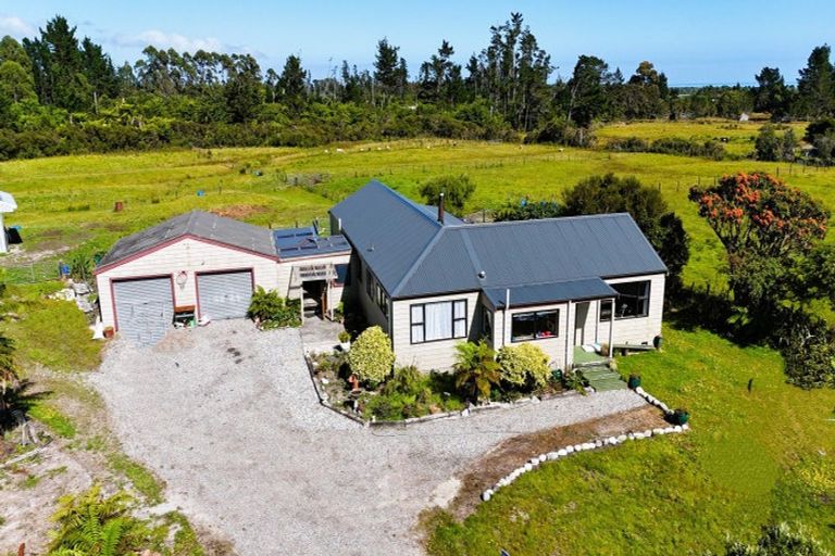 Photo of property in 429/1 State Highway 67, Westport, 7891