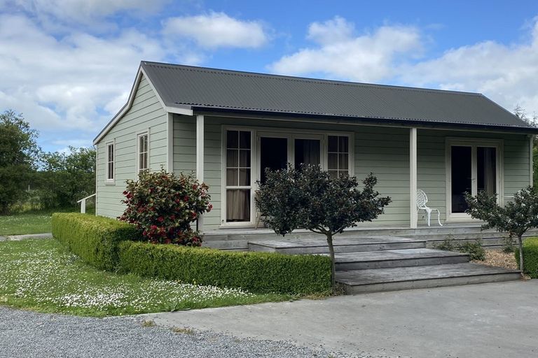 Photo of property in 214 Englishs Road, Lincoln, Christchurch, 7674