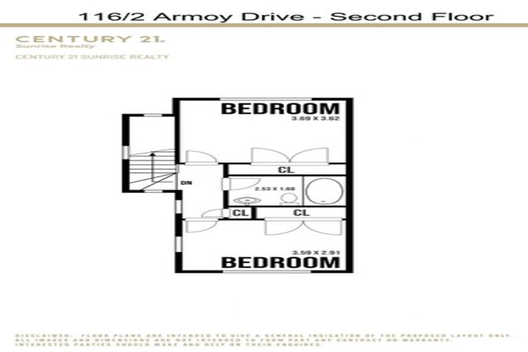 Photo of property in 116/2 Armoy Drive, East Tamaki, Auckland, 2016