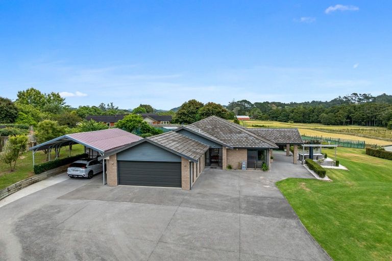 Photo of property in 7 Pebble Brook Road, Waitoki, Silverdale, 0994