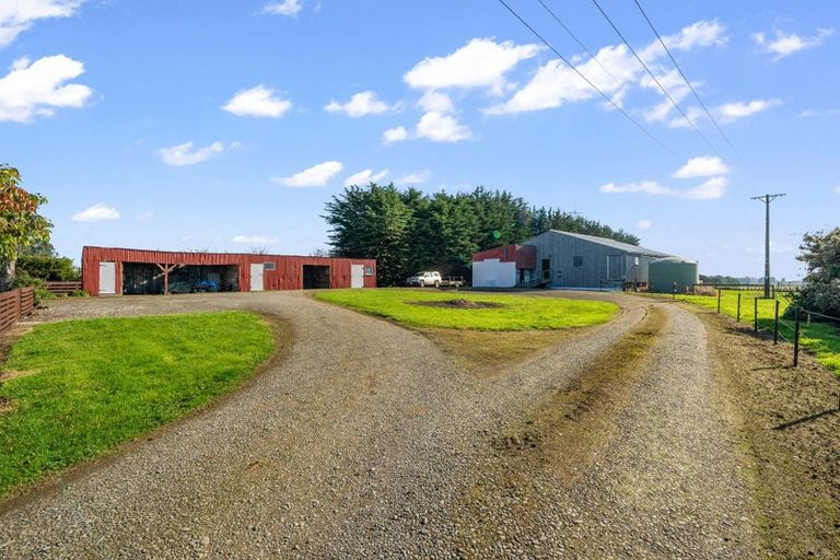 Photo of property in 49 Roslyn Road, Roslyn Bush, Invercargill, 9876