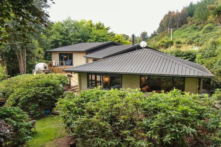 Photo of property in 15 Reid Road, Herbert, Oamaru, 9495