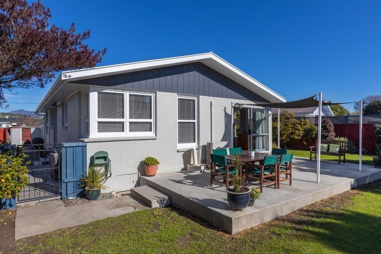 Photo of property in 19 Rudd Crescent, Redwoodtown, Blenheim, 7201
