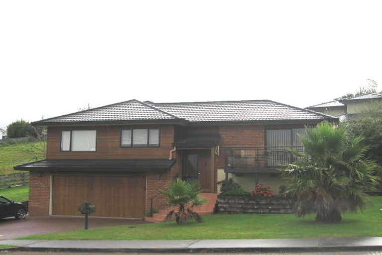 Photo of property in 13 San Marino Drive, Henderson, Auckland, 0612