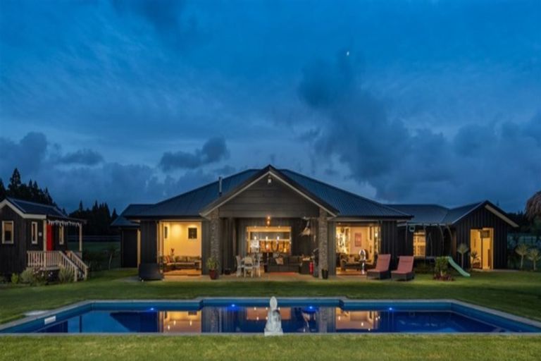 Photo of property in 76 Equestrian Drive, Kerikeri, 0294