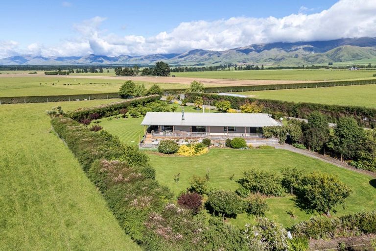 Photo of property in 80 Butlers Road, Fairlie, 7987
