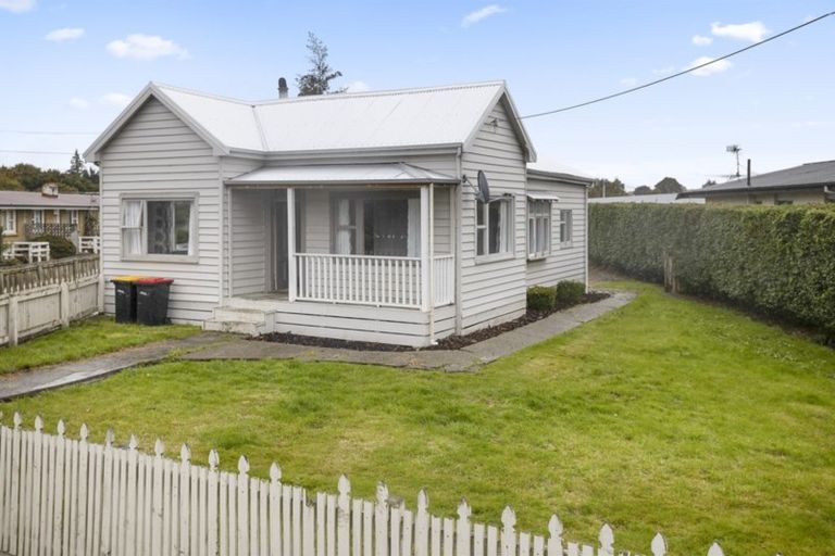 Photo of property in 252a Main Street, Gore, 9710