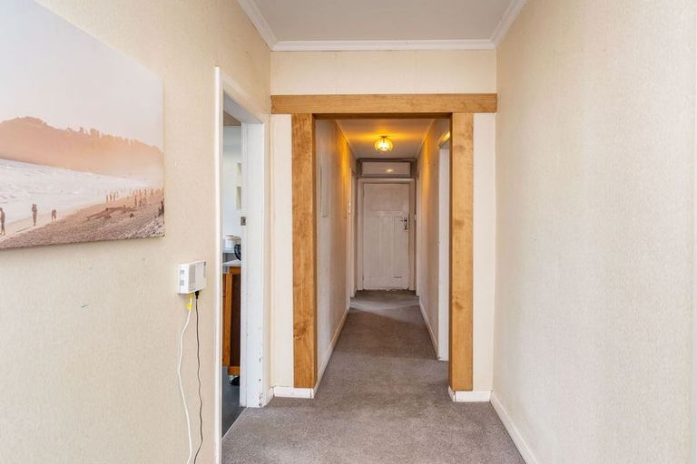 Photo of property in 3 Moreau Street, Saint Kilda, Dunedin, 9012