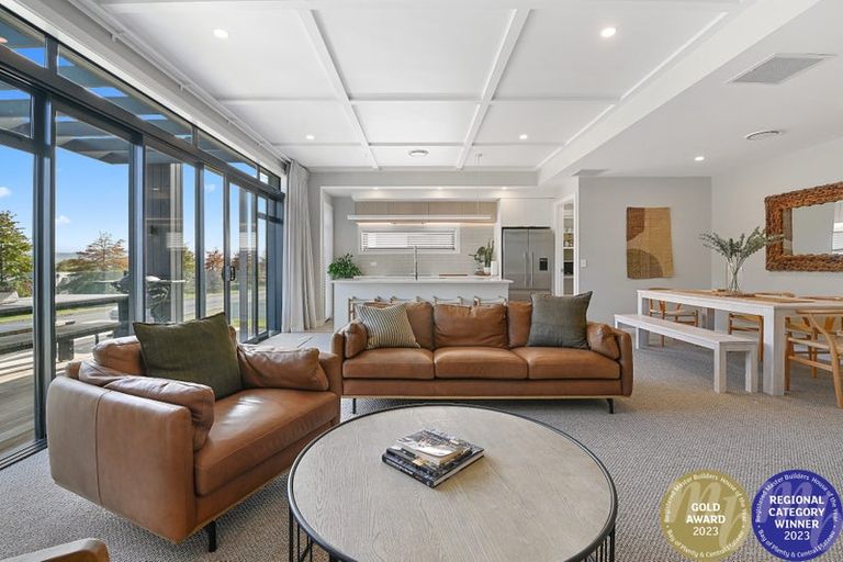 Photo of property in 108a Harakeke Drive, Wharewaka, Taupo, 3330