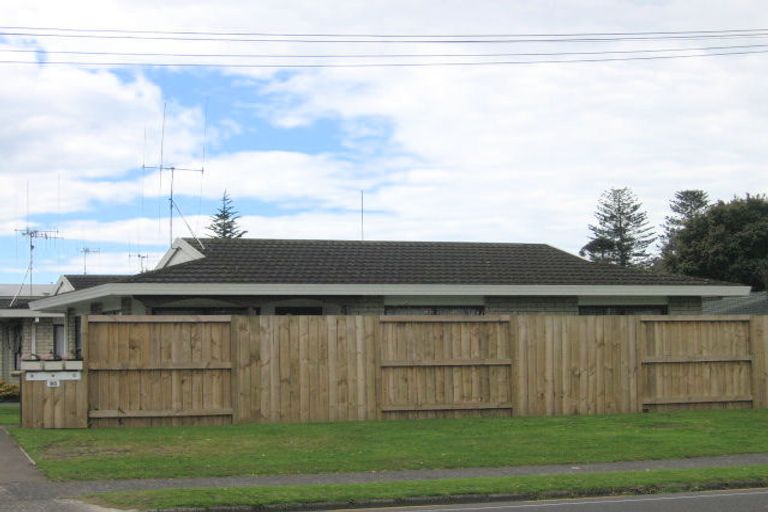 Photo of property in 93a Fifteenth Avenue, Tauranga South, Tauranga, 3112