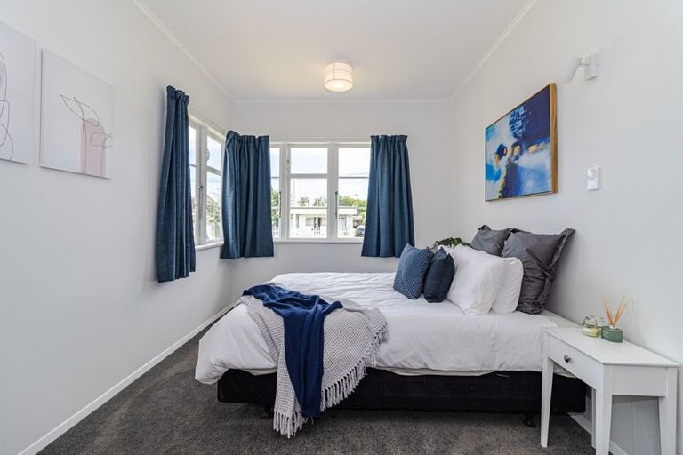 Photo of property in 186 Cornfoot Street, Castlecliff, Whanganui, 4501