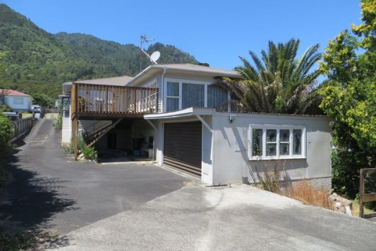 Photo of property in 18 Gilchrist Street, Te Aroha, 3320