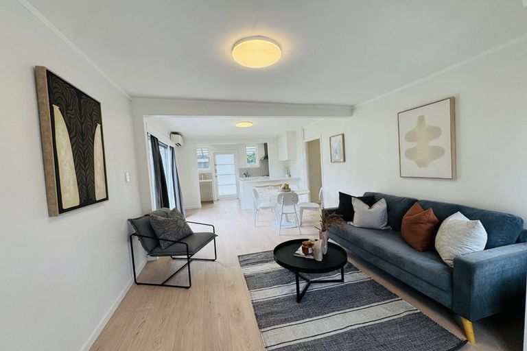 Photo of property in 3/9 Marr Road, Manurewa, Auckland, 2102