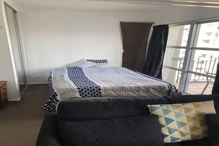 Photo of property in Metro City Apartments, 10a/82 Wakefield Street, Auckland Central, Auckland, 1010