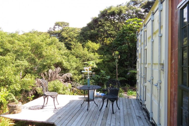 Photo of property in 435b Tuateawa Road, Tuateawa, Coromandel, 3583