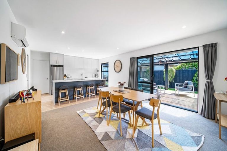 Photo of property in 29 Four Peaks Drive, Wigram, Christchurch, 8025