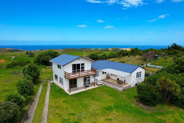 Photo of property in 627 Mahuta Road, Mahuta, Dargaville, 0371