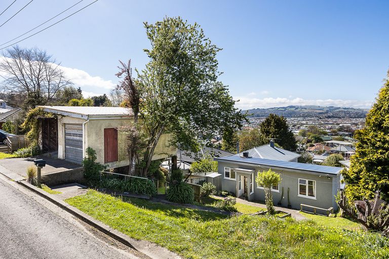 Photo of property in 51b Peter Street, Caversham, Dunedin, 9012